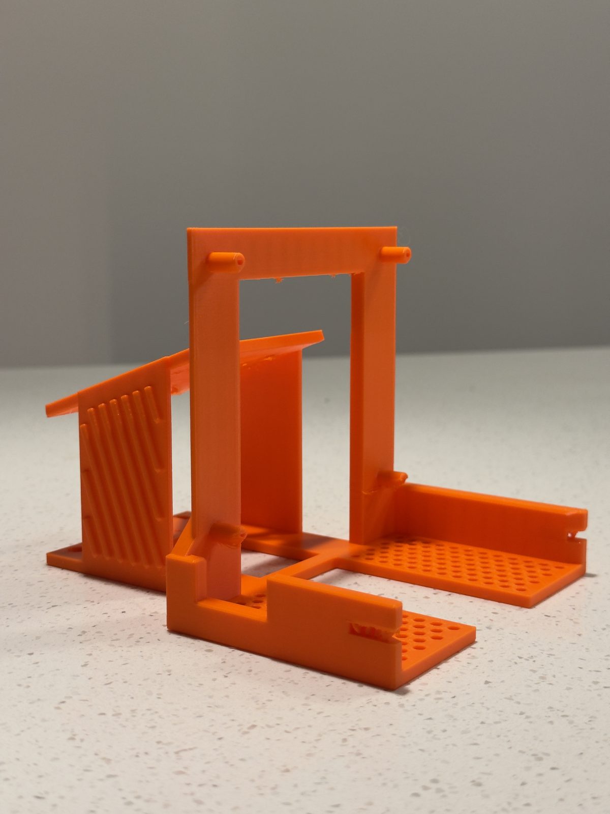Kadr-1 rig