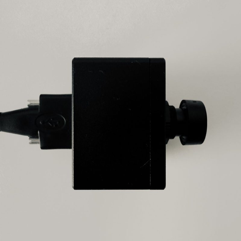 Arducam AR0234 global-shutter camera