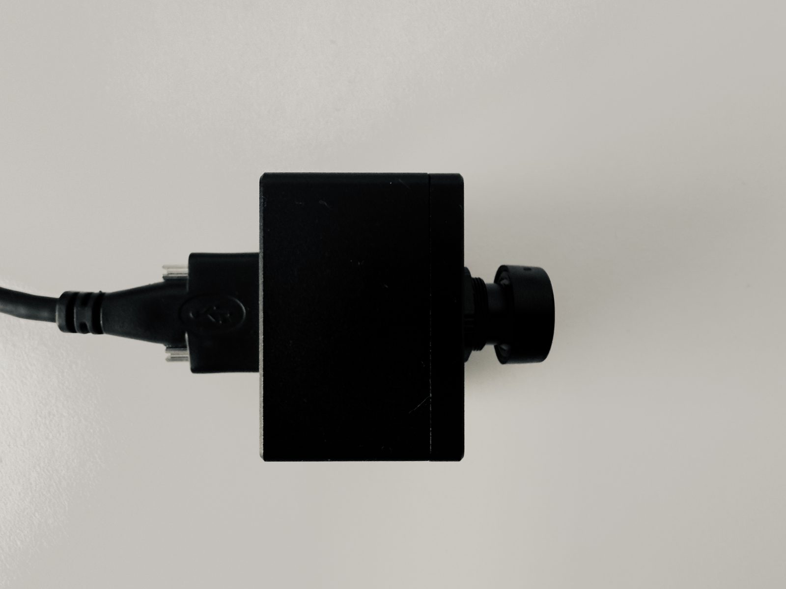 Arducam AR0234 global-shutter camera